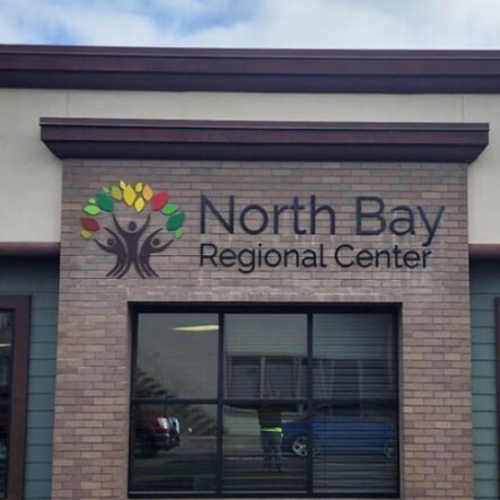 Building Signage